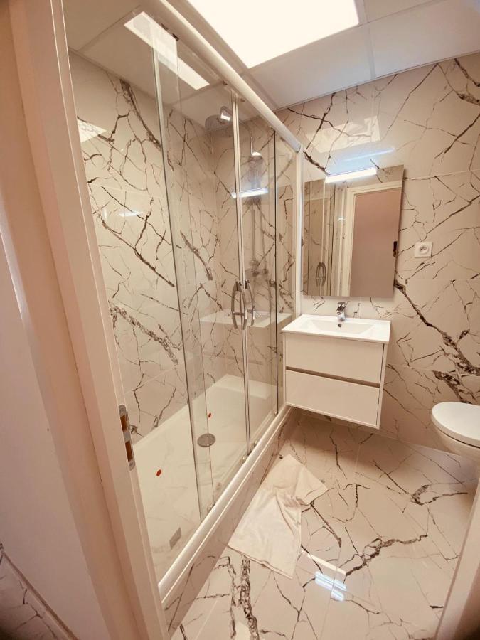 Imperia 2 Apartment Nizza