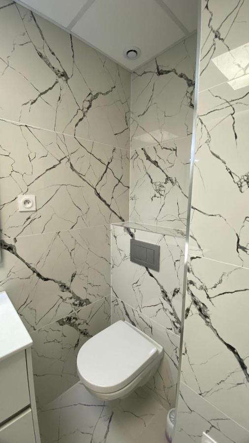 Imperia 2 Appartamento Nizza