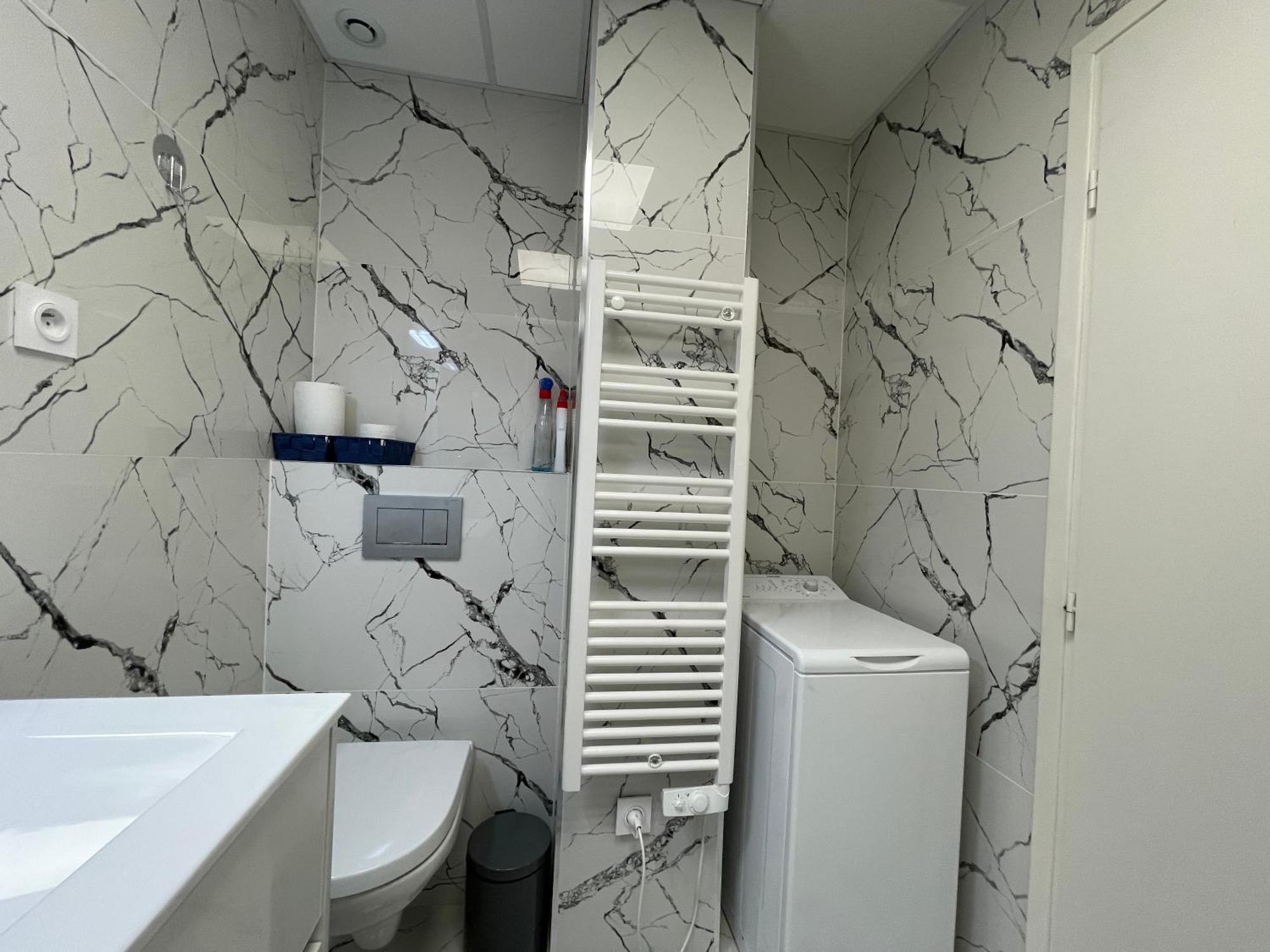 Appartamento Imperia 2 Nizza