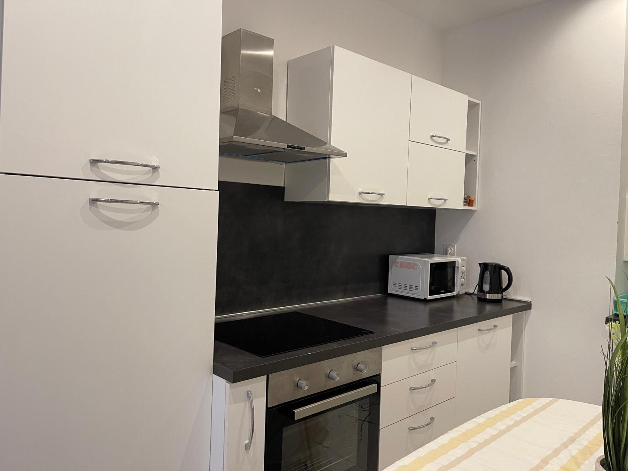 Imperia 2 Appartamento